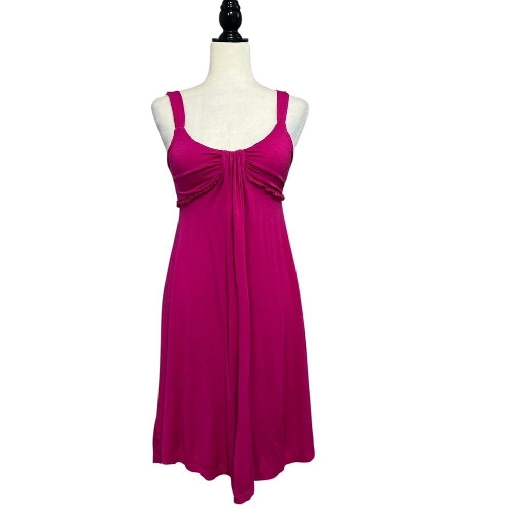 SEAFOLLY Hot Pink Dress